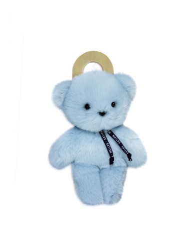 Doudou Ours - LE PETIT...