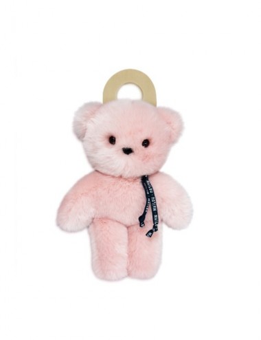 Doudou Ours - LE PETIT...