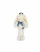 Peluche Lapin Pilou - 47 cm - Ecru