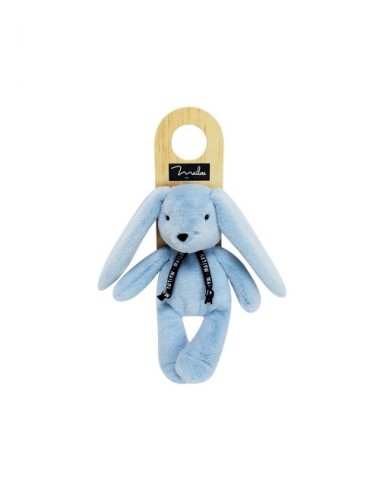 Petite Peluche Lapin...
