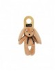 Petite Peluche Lapin Dorlotin - Beige