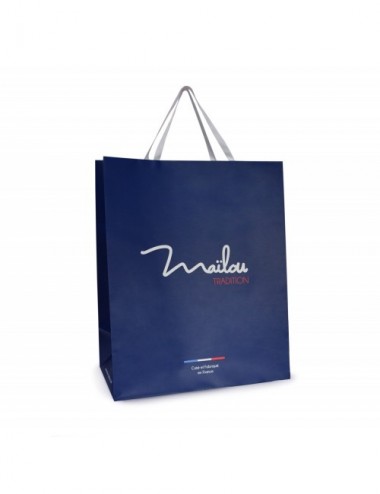 Sac à cadeau grand format