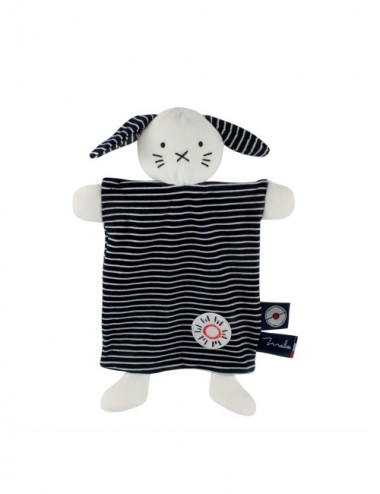 Doudou Chien Rectangle - 30...