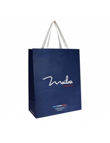 Sac à cadeau moyen format