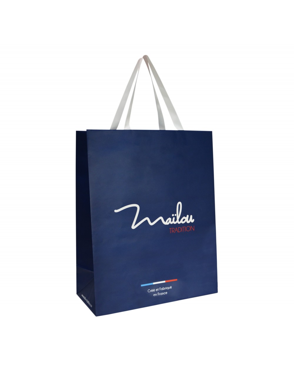 Sac à cadeau moyen format