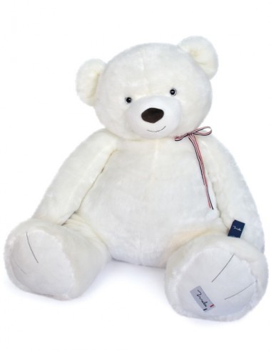 Ours en peluche XXL -...