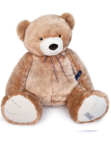Ours en peluche XXL -...