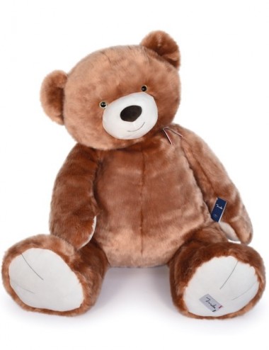 Ours en peluche XXL -...