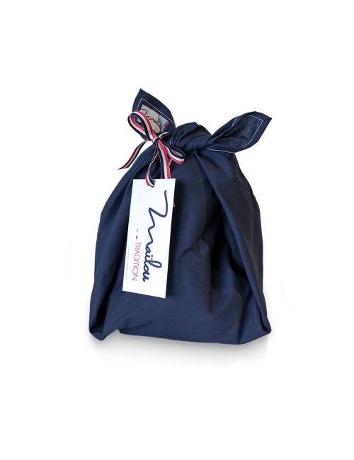 FUROSHIKI - L'EMBALLAGE CADEAU ZERO DECHET